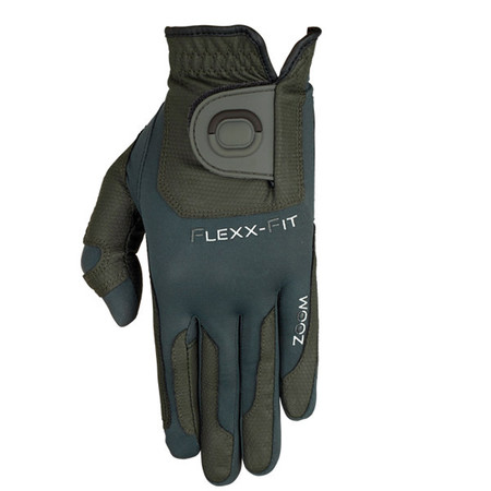 Zoom Weather Style Glove