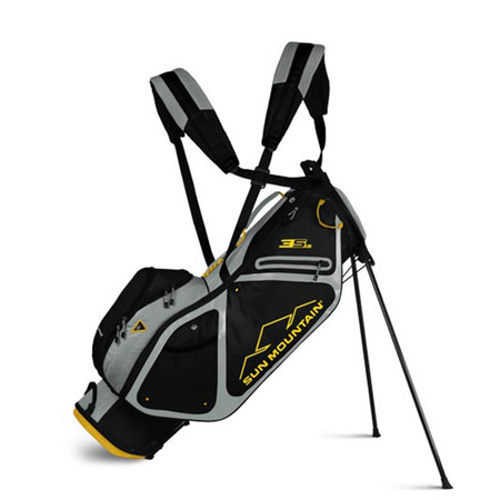 Sun Mountain 2019 Three Five Stand Bag