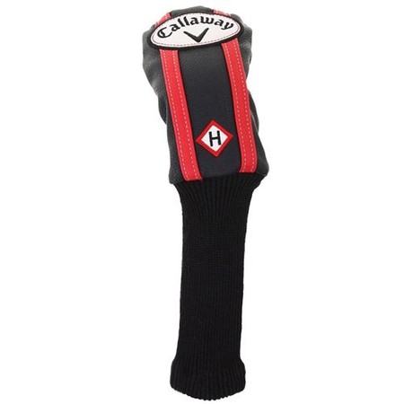 Callaway Vintage Hybrid Headcover