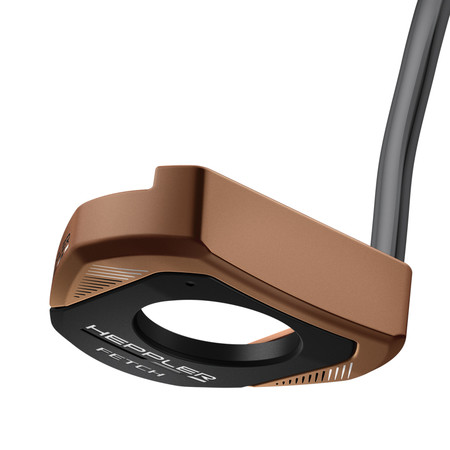 Ping Heppler Fetch Putter