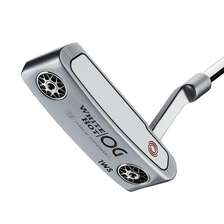 Odyssey White Hot OG #1WS Putter