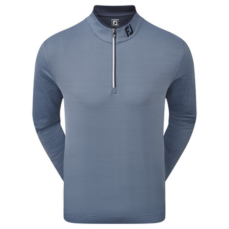 FootJoy Lightweight Microstripe Chill-Out Midlayer