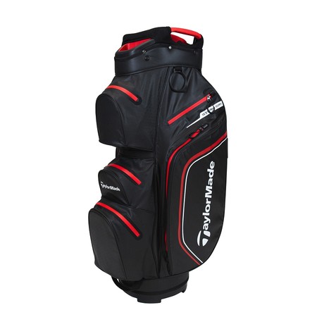 TaylorMade Storm Dry Waterproof Bag