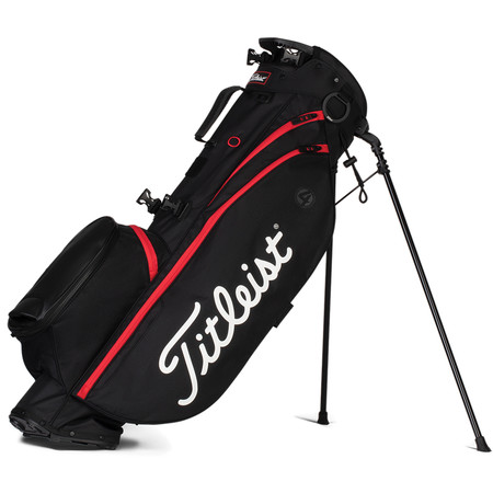 Titleist Players 4 Stand Bag