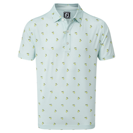 FootJoy Lisle Cocktail Print