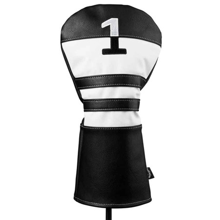 Callaway Vintage Driver Headcover