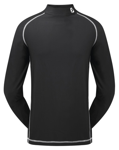 FootJoy Podry Performance Thermal Base Layer Mock