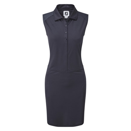 FootJoy Women’s Cap Sleeve Pique Dress