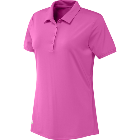Adidas Ultimate365 Solid Polo Shirt