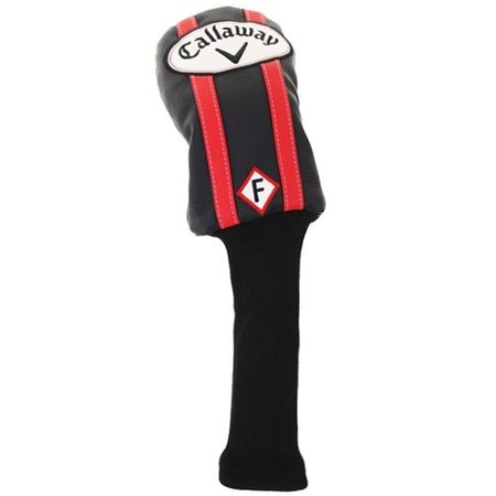 Callaway Vintage Fairway Headcover