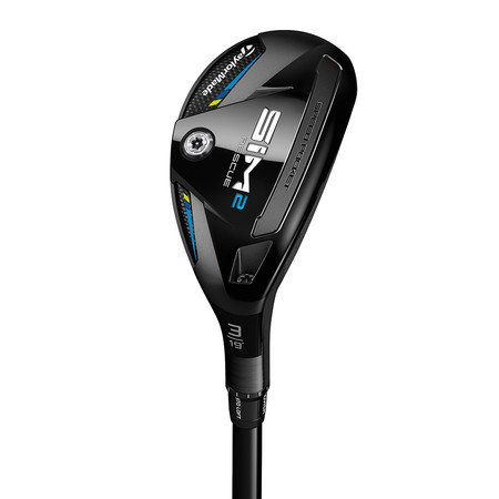 TaylorMade SIM2 Rescue