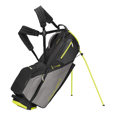 TaylorMade FlexTech