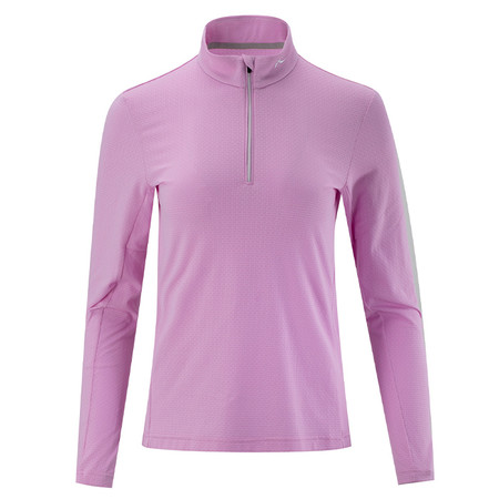 Kjus Women Shine Comfort Half-Zip