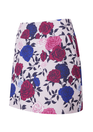 Ping Rose Garden Skort