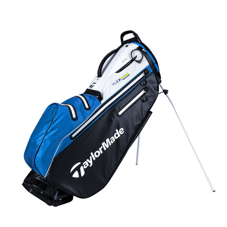 TaylorMade FlexTech Waterproof Stand Bag