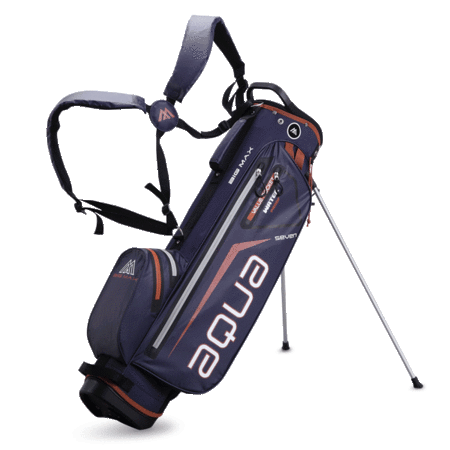 Big Max Aqua Seven Stand Bag