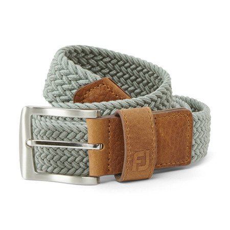 Footjoy FJ Braided Belt