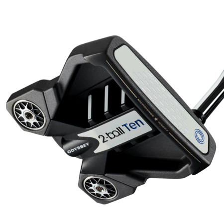 Odyssey 2-Ball Ten Putter