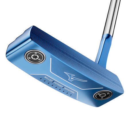 Mizuno M.Craft I Putter