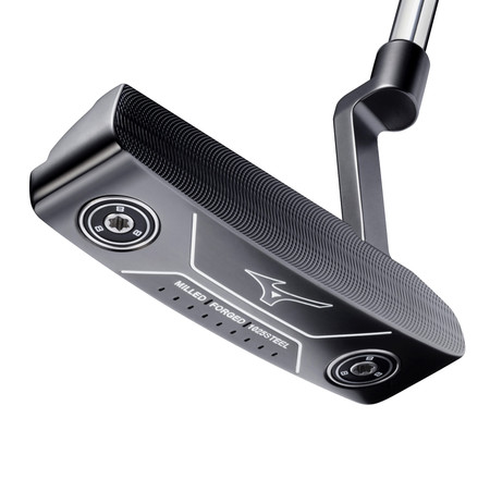 Mizuno M.Craft II Putter