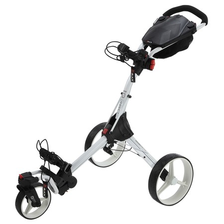 Big Max IQ 360 Trolley