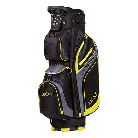 JuCad bag Sporty