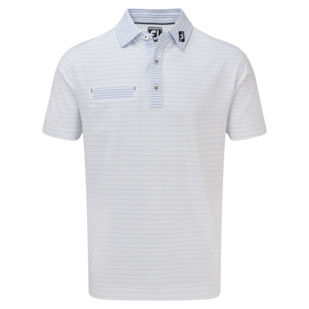 FootJoy Lisle Pinstripe Mix