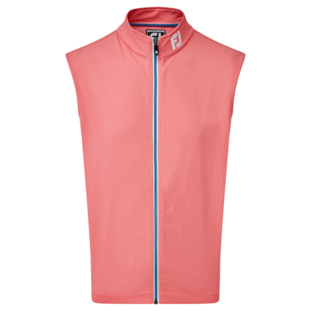 FootJoy Full Zip Vest