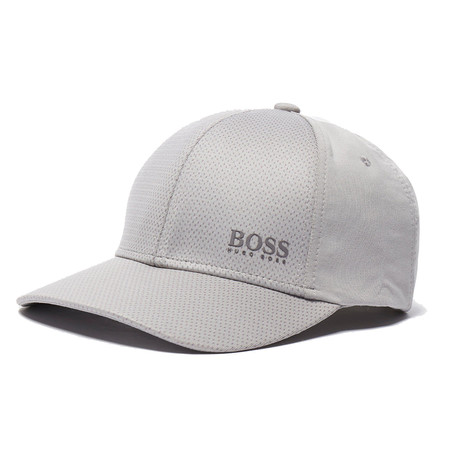 Hugo Boss Cap-Globe