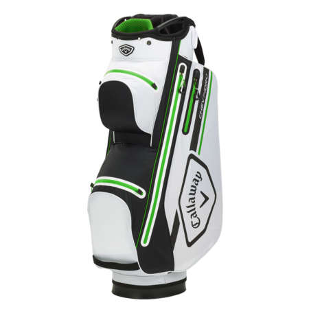 Callaway Chev 14 Dry Cart Bag