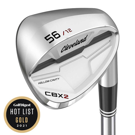 Cleveland Wedge CBX2 Graphite Ladies