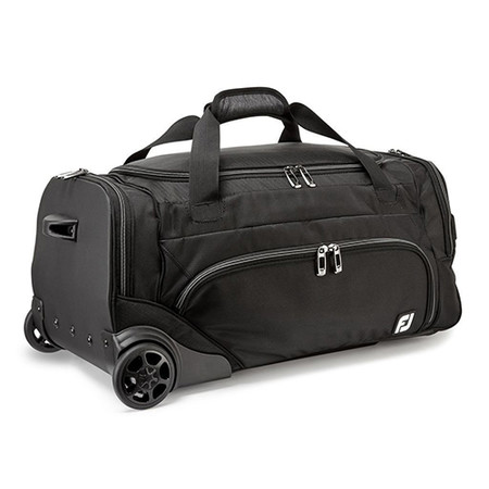 FootJoy Wheeled Duffel Bag