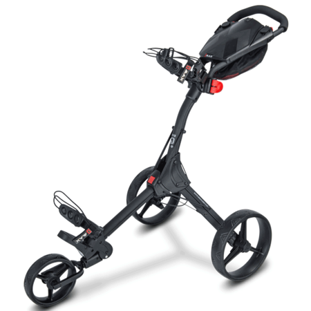 Big Max IQ+ Trolley