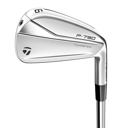 TaylorMade P790 Irons Steel