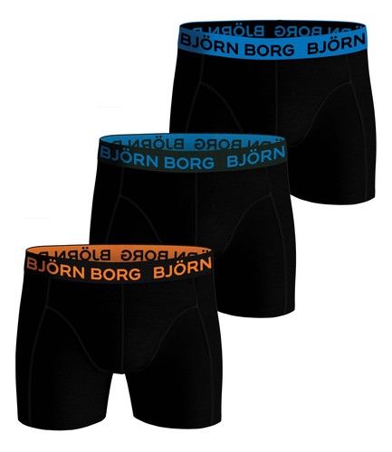 Björn Borg Core Boxer 3-pack