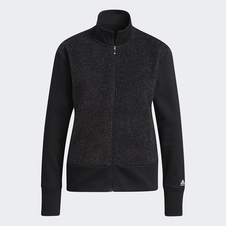 Adidas Equipment Recycled Full-Zip Jacket