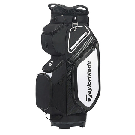 TaylorMade Pro Cart 8.0