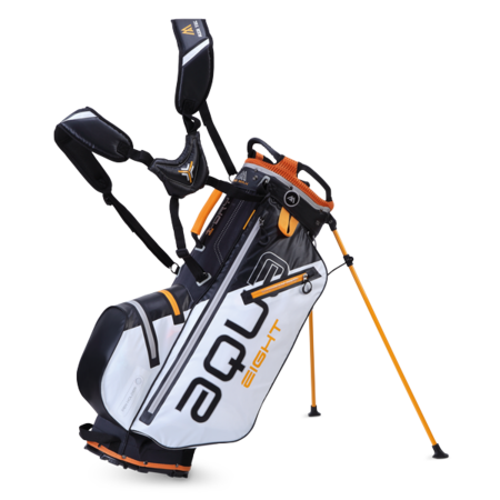 Big Max Aqua Eight Stand Bag