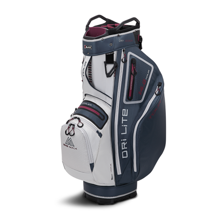 Big Max Dri Lite Tour Cart Bag