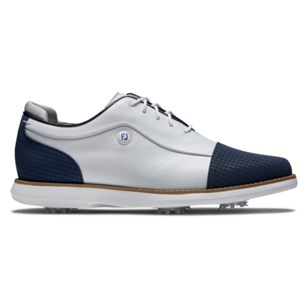 FootJoy Traditions Shield Tip Women