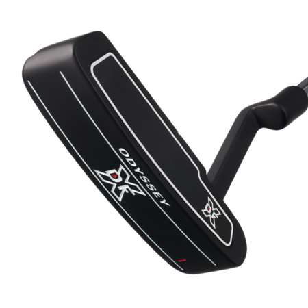 Odyssey DFX #1 Putter