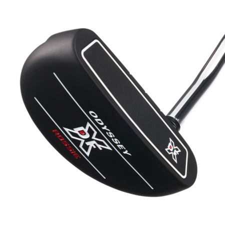 Odyssey DFX Rossie Putter