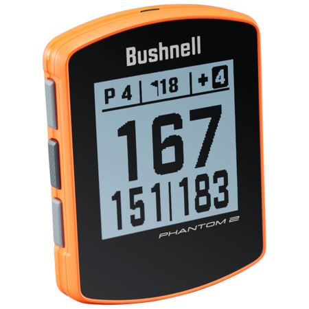 Bushnell Phantom 2 GPS