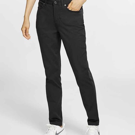 Womens skinny golf pants online