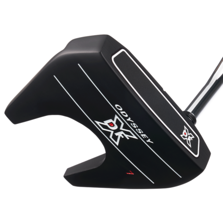Odyssey DFX #7 Putter Oversize Grip