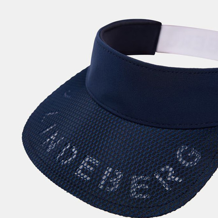 J.Lindeberg Rex Golf Visor