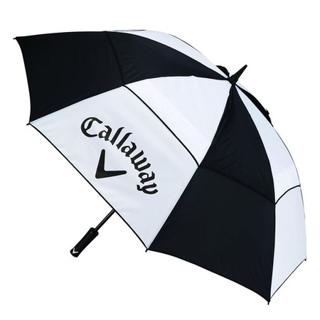 Callaway Clean Logo 60" Double Umbrella