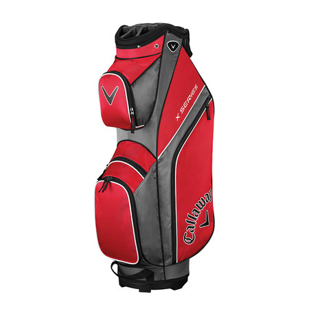 Callaway X Series Cart Bag