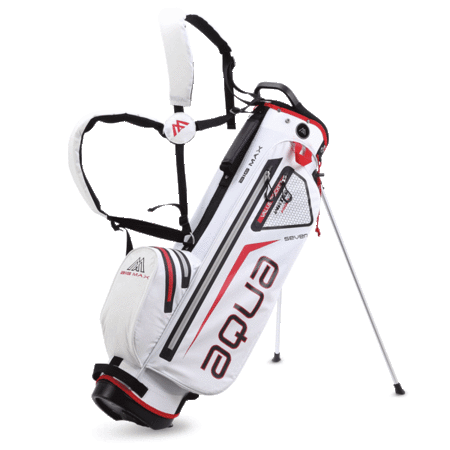 Big Max Aqua Seven Stand Bag