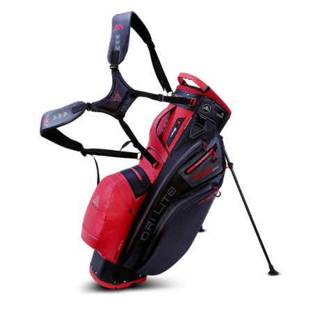 Big Max Dri Lite Hybrid 2 Stand Bag